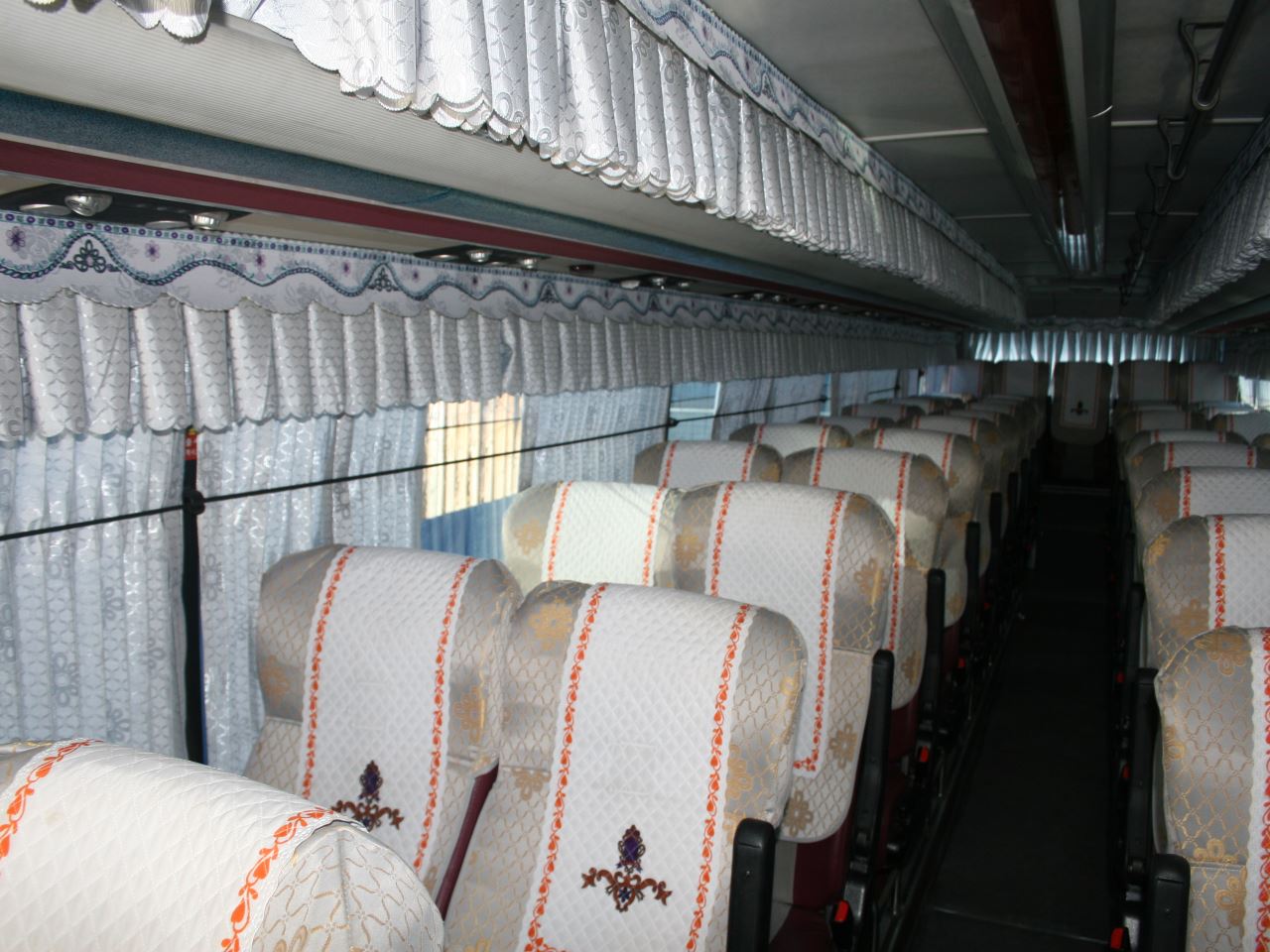 Хюндай Юниверс